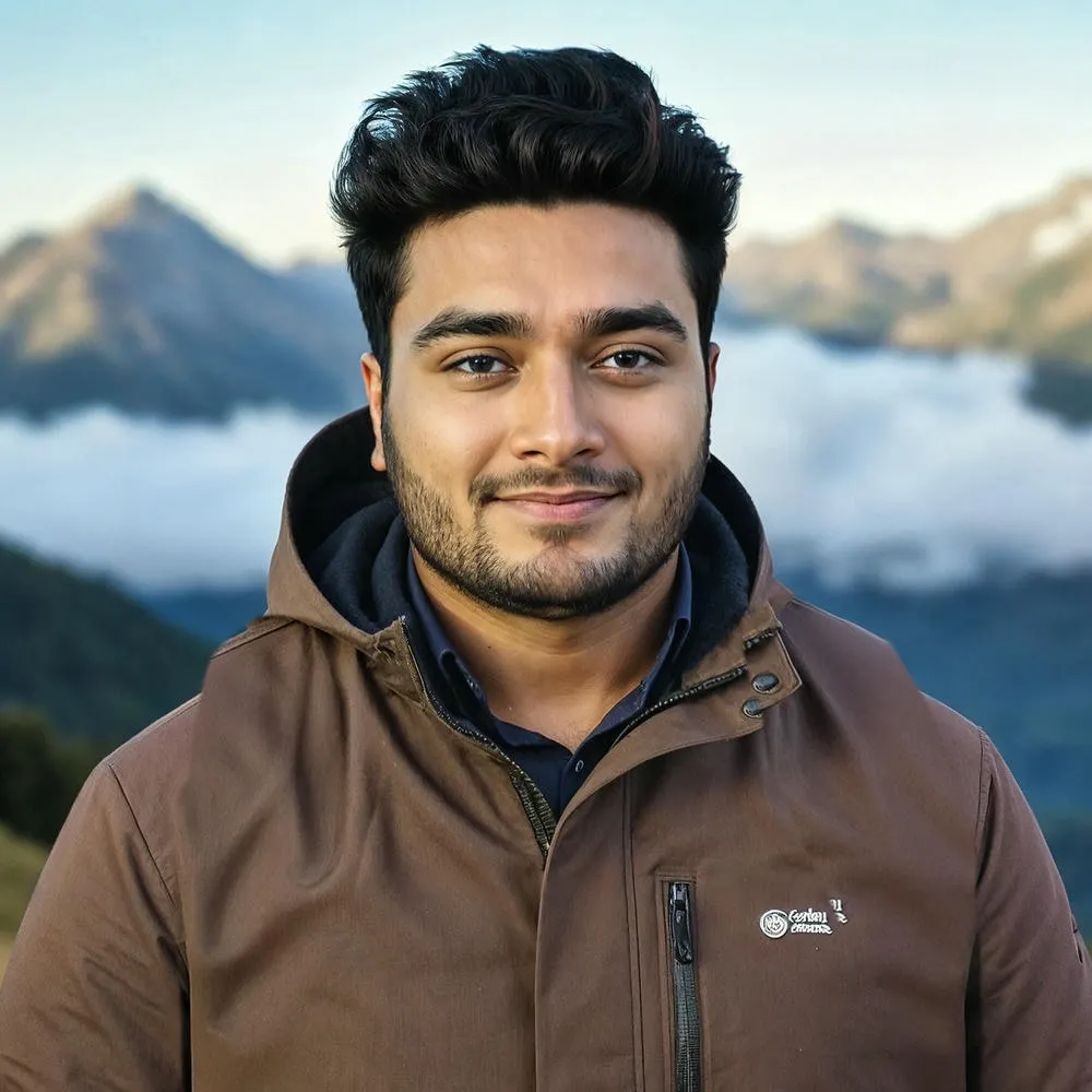 Shuvo Bhuiyan